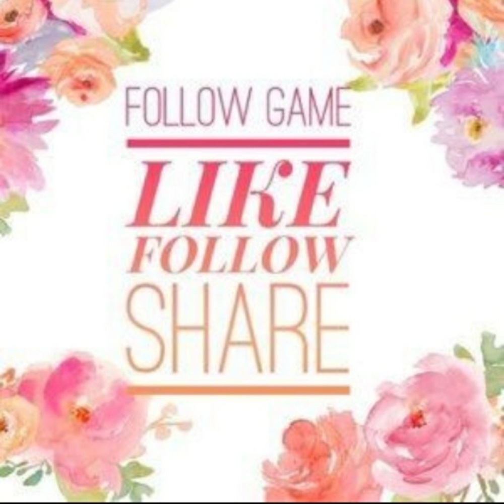 Follow Game